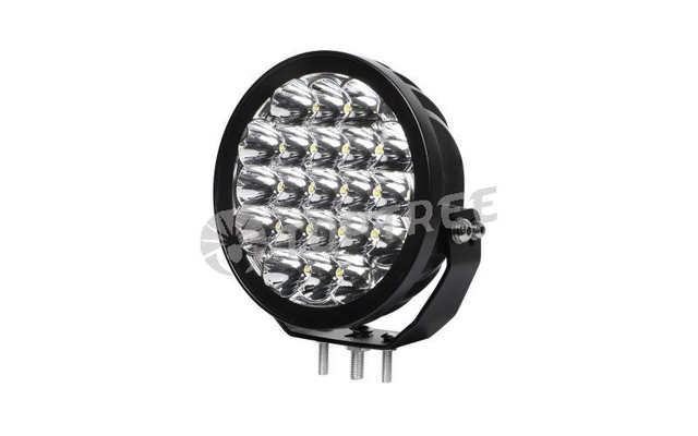 6.5 inch 105W LED work light