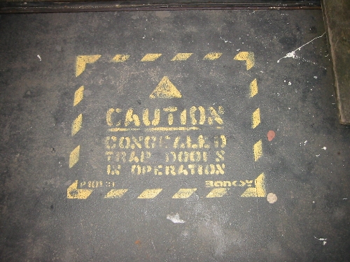 Paint & Tape Don't Last