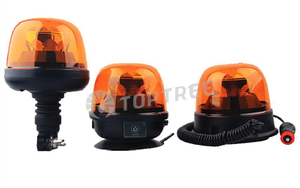 rechargeable LED beacon light