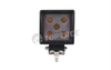 18W LED work light