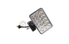 high output LED sealed beam lamp