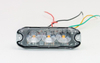 12-24V vehicle safety light
