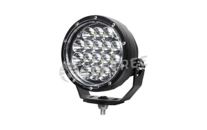 80W off-road LED driving light