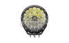round LED work light 120W