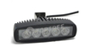 compact LED work light bar 10-30V