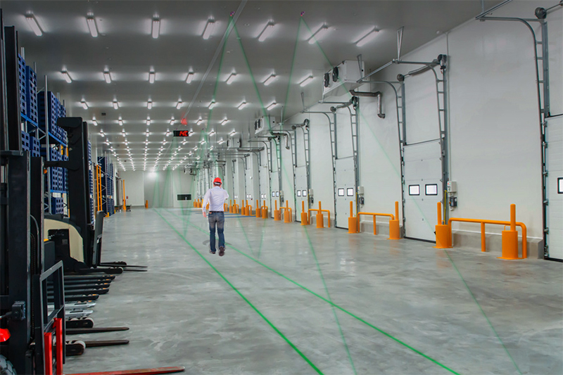 Explosion-proof Human Body Static Eliminator Ball