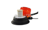 10-30V Amber Emergency Flashing Warning Beacon for Vehicle