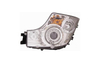HID / Xenon Headlamp for Actros MP4