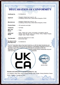 UKCA
