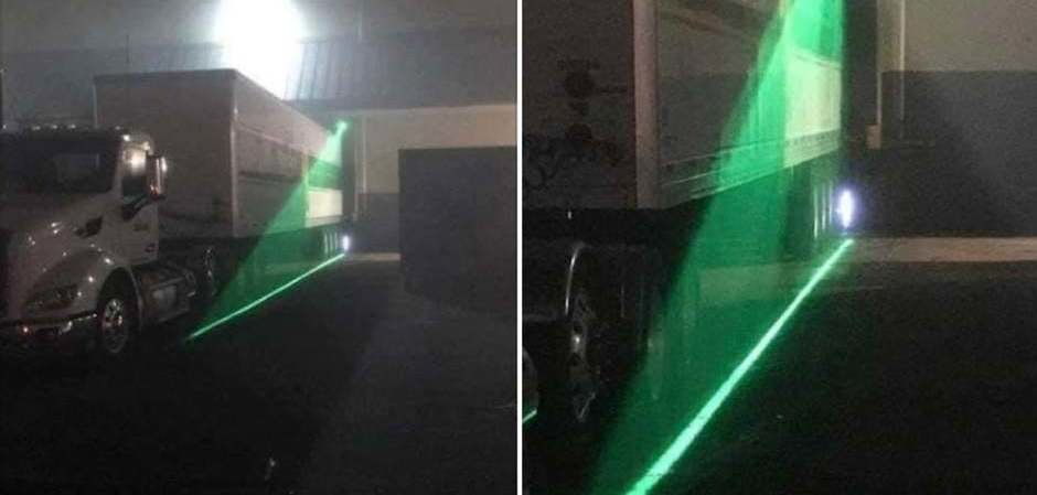 TOPTREE | FAQ: Laser Docking System