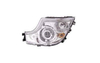 OEM 9618205239 / 9618205339 Xenon headlamp