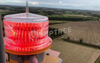 360&deg; safety obstruction light