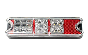 heavy-duty warning beacon IP67