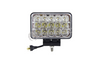 45W 6-inch LED work light