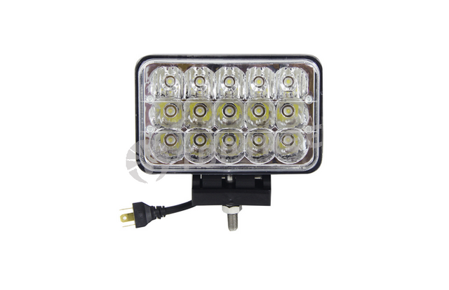 45W 6-inch LED work light