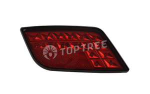 heavy-duty truck trailer LED light