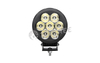 heavy-duty truck offroad work light