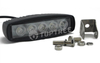 15W 10-30V slim work light bar