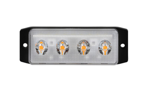 LED emergency strobe light