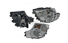 Xenon Headlight for Mercedes Actros