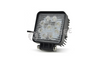 12-24V LED work light for truck / tractor