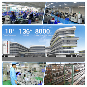 TOPTREE Laser Docking Lines TOPTREE Laser Docking Lines