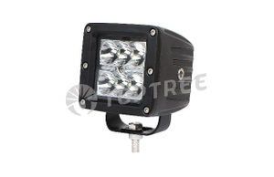 18W LED work lamp
