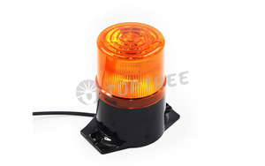 10-80V LED beacon light