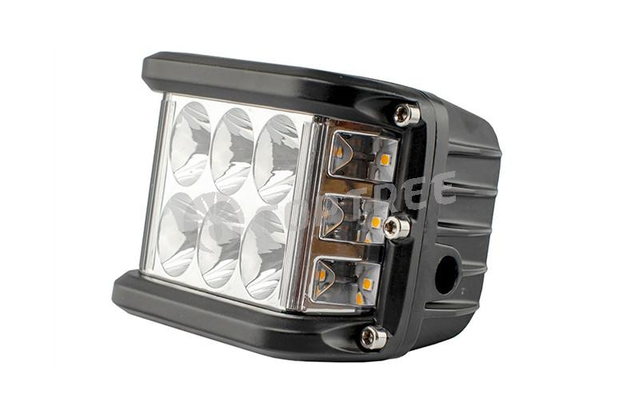 4 inch LED work light