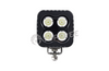 High output Cree LED driving light
