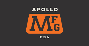 Apollo MFG Gobo Projectors