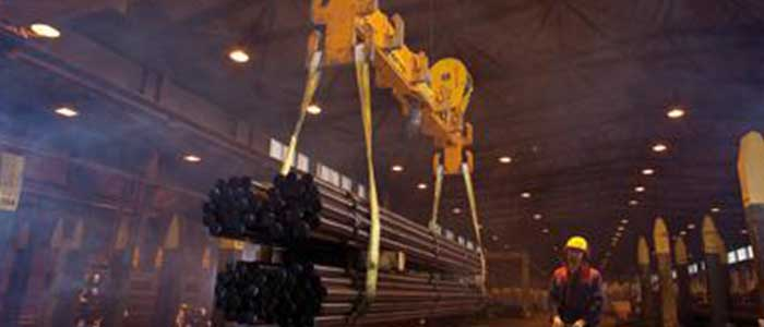 overhead crane overloading