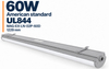 60W LED Explosion Proof Light For Hazardous Location