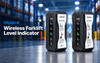 wireless forklift level indicator manufacturer