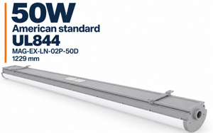 Explosion Proof LED Linear Light Ex Proof Lighting