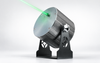 Straight-Line Laser Light 