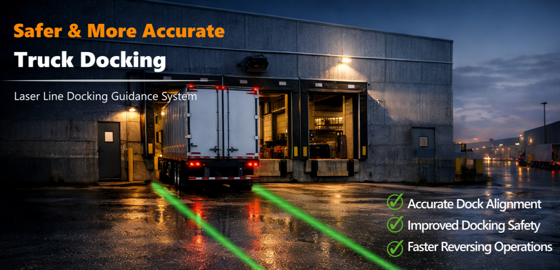 Laser Docking System