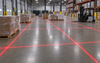 Straight-Line Laser Light 10W–30W for Industrial Safety