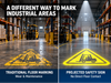 Workshop Safety Gobo Projection