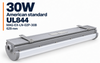 30W explosion proof LED linear light