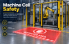 industrial gobo projector